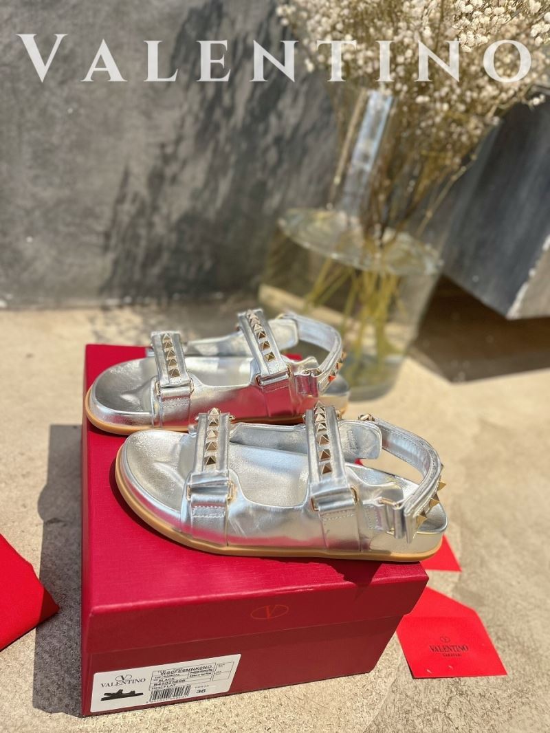 Valentino Sandals